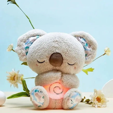 Baby Soothing Koala Plush Doll Toy - Lusy Store LLC