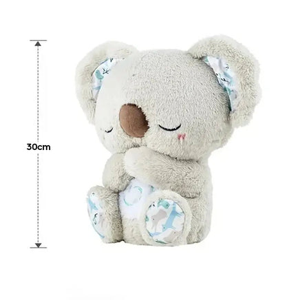 Baby Soothing Koala Plush Doll Toy - Lusy Store LLC