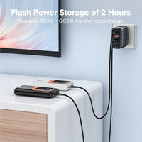 Universal Power Bank Charger - Lusy Store LLC 