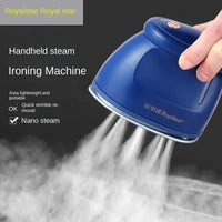 Portable Garment Steamer Cleaner - Lusy Store LLC 