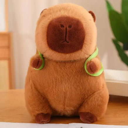 Capybara Plush Toy - Lusy Store LLC