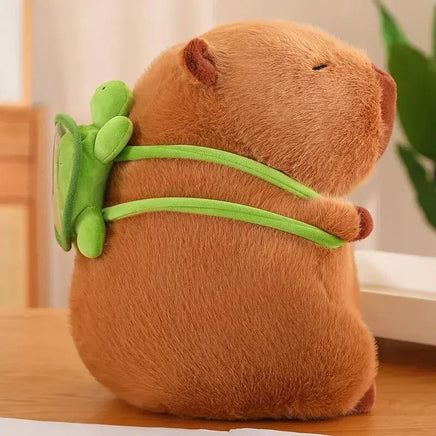 Capybara Plush Toy - Lusy Store LLC