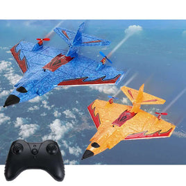 Ultimate Remote-Controlled Flying Experience