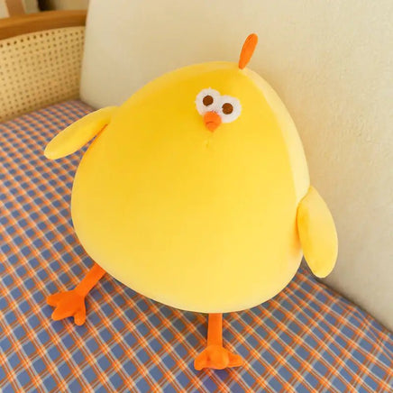 Chicken Plush Toy - Lusy Store LLC