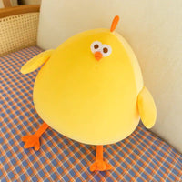 Chicken Plush Toy - Lusy Store LLC