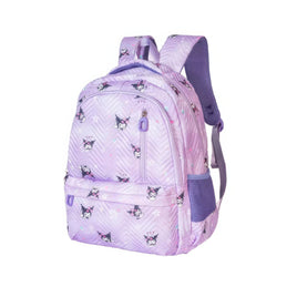 Cinnamoroll Backpack Kuromi Hello Kitty My Melody School Bag - Lusy Store LLC