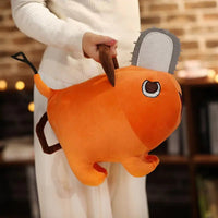 Cosplay Props Plush Doll Pillow Toy - Lusy Store LLC