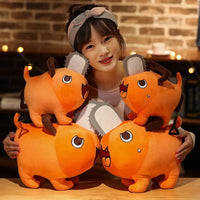 Cosplay Props Plush Doll Pillow Toy - Lusy Store LLC