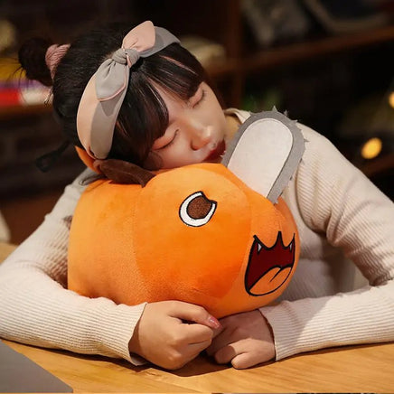 Cosplay Props Plush Doll Pillow Toy - Lusy Store LLC