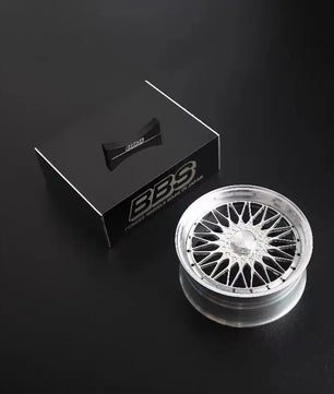 1/5 Car Model Metal Forged Wheel