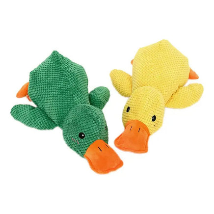 Durable Plush Chew Toy - Lusy Store LLC