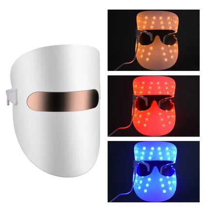 Revive LED Pro Mask - Lusy Store LLC 