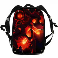 FNaF Backpack Freddy Chica Foxy Boys Girls Teenager School Bags - Lusy Store LLC