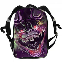 FNaF Backpack Freddy Chica Foxy Boys Girls Teenager School Bags - Lusy Store LLC