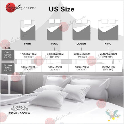 Football Bedding Set Star Collection Personalized Bedroom Set - Lusy Store LLC