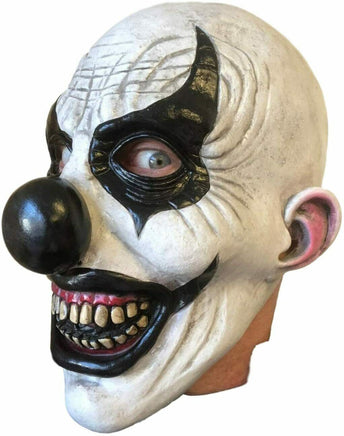 Funny Latex Halloween Mask - Party Temperament Fashion - New - Lusy Store LLC