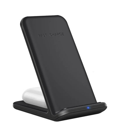 Four in One Fast Wireless Charger - Lusy Store LLC 