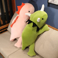 Giant Dinosaur Plush Toy - Lusy Store LLC