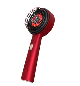 Vita Vibe Scalp Massage & Hair Growth Comb - Lusy Store LLC 