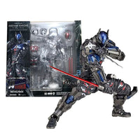 Arkham Knight Action Figure Model