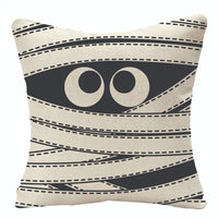 Halloween Cushion Cover - Lusy Store LLC 