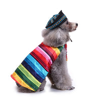 Halloween and Christmas - themed Pet Clothes for Dogs with Creative Designs - Lusy Store LLC