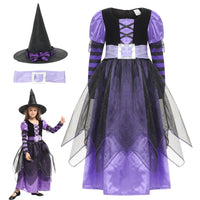 Halloween Costume Ball Outfit for Children - Lusy Store LLC