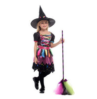 Halloween Costume Ball Outfit for Children - Lusy Store LLC