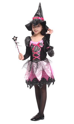 Halloween Costume Ball Outfit for Children - Lusy Store LLC