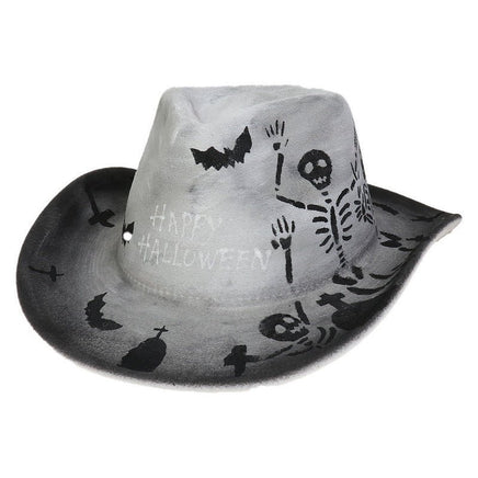 Halloween Hat Party Props - Lusy Store LLC