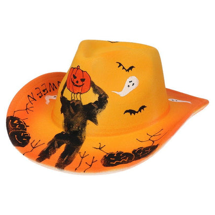 Halloween Hat Party Props - Lusy Store LLC