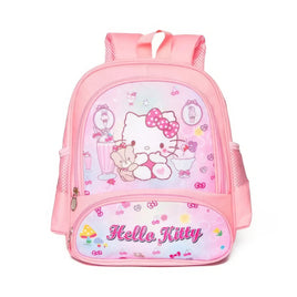 Hello Kitty Backpack Cinnamoroll My Melody Kuromi Mini School Bag Holiday Gift - Lusy Store LLC