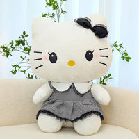 Hello Kitty Kawaii Plush Toy - Lusy Store LLC