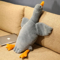 Huge Duck Plush Toys - Lusy Store LLC