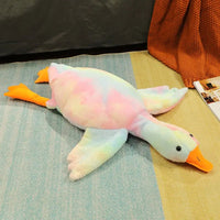 Huge Duck Plush Toys - Lusy Store LLC