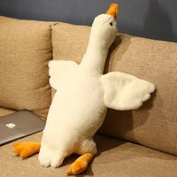 Huge Duck Plush Toys - Lusy Store LLC