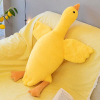 Huge Duck Plush Toys - Lusy Store LLC