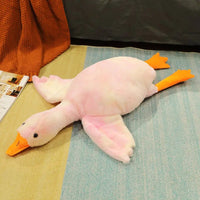 Huge Duck Plush Toys - Lusy Store LLC