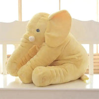 Huge Elephant Plush Toy - Lusy Store LLC