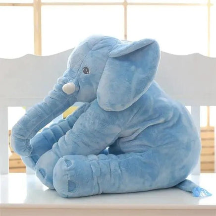 Huge Elephant Plush Toy - Lusy Store LLC