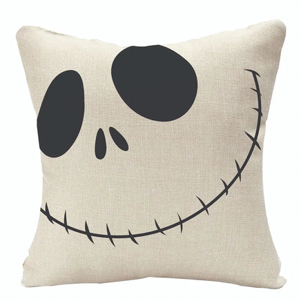 Halloween Cushion Cover - Lusy Store LLC 