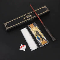 Role Playing Cosplay Costume Props Magic Wand