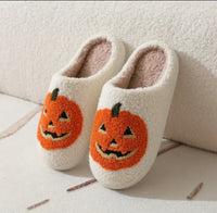 Halloween Slippers - Lusy Store LLC 