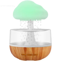 Rain Cloud Humidifier - Lusy Store LLC 