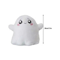 Lankybox Glow In The Dark Plush - Lusy Store LLC