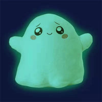 Lankybox Glow In The Dark Plush - Lusy Store LLC