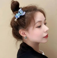 Lilo & Stitch Cartoon Hair Accessories - Girls' Gifts - Lusy Store LLC