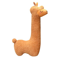 Lovely Alpaca Plush Toy Japanese - Lusy Store LLC