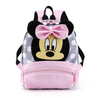 Minnie Backpack - Children Lovely Schoolbag Kindergarten Backpack For Baby Boys Girls - Lusy Store LLC