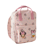 Minnie Backpack - Donald Duck Cartoon Multifunctional Childrens School Bag - Lusy Store LLC